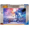 Star Wars Universum (Puzzle) (Walt Disney)(Hra)