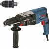 Bosch GBH 2-28 F kombinované kladivo SDS-Plus