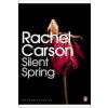 Silent Spring (Rachel Carson)(Brožovaná)