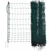 Sieť vodivá pre hydinu 106 cm, 2 hroty, zelená, 15 m