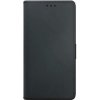 Puzdro na mobil flipové 3mk Wallet Case na Google Pixel 9A čierne