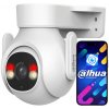 P5B-PV - Otočná WiFi kamera 5Mpx, 3.6mm, Smart Dual Light, WiFi, automatické sledovanie, AI - Dahua