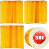 Filter Lehmann pre vysávač Kärcher FILTER PRE KARCHER WD2, WD3, SE4001