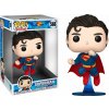 Funko POP! 566 Heroes: Superman - Jumbo - Superman
