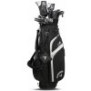 Callaway XR Set 13 ks set pravý oceľ Stiff