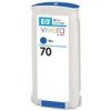 cartridge HP C9458A - blue - originálne No.70 pre DJ Z3100, 130ml