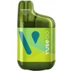 VUSE GO 1000 GREEN APPLE 20mg 1000 potiahnutí 1ks