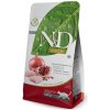 Farmina N&D Cat Prime GF Adult Chicken & Pomegranate - 3x5 kg