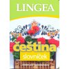 Lingea SK Čeština - slovníček