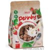 POEX Perinky s jahodovou náplňou bezlepkové 275 g