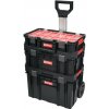 QBRICK Súprava boxov na náradie QBRICK SYSTEM TWO SET PLUS 18081