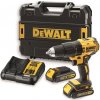 DeWALT DCD778S2T Aku vŕtačka s príklepom 18 V