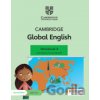 Cambridge Global English Workbook 4 with Digital Access (1 Year) - Jane Boylan, Claire Medwell