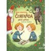 Zobačová Hana: Čokoláda plná přání (O zázračném adventním kalendáři, který se zdál zprvu obyčejný, ale ukázalo se, že plní přání - pro dětské čtenáře od 7 let. ( 93 str. V5) (vydání Portál 2024))