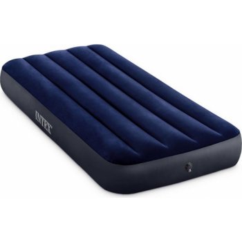 Intex Classic Downy Airbed Cot 76 x 191 cm 64756