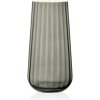 RONA SKLENENÁ VÁZA RONA DECO FADE ONYX 25CM