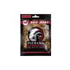 INDIANA Jerky hovädzie, Hot & Sweet, 25g