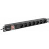 Lanberg PDU-07E-0200-BK