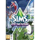 The Sims 3 Do budoucnosti