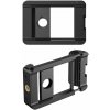 Apexel universal Multi-functional phone Holder with cold shoe for smartphone/microphone APL-F001