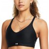 Under Armour | UA Infinity Low 2.0 Bra-BLK | čierna| MD-DD