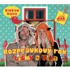 BimBamKuku: Rozprávkový rok líšky a vlka - BimBamKuku: Rozprávkový rok líšky a vlka