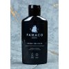 Kondicionér na kožu Famaco, tekutý, 125ml Černý