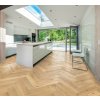 Káhrs Herringbone Dub cc dim biely 111PCCEKDWKE600 2.30 m²
