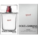 Dolce & Gabbana The One Sport toaletná voda pánska 50 ml