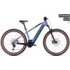 Cube bicykel Reaction hybrid race 750 L/29