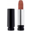 DIOR Rouge Dior dlhotrvajúci rúž plniteľná 300 Nude Style Velvet 3,5 g