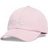 Dievčenská šiltovka UNDER ARMOUR-Girls UA Blitzing Adj-PNK Ružová 53/57 cm 2025