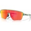 Slnečné okuliare Oakley 9415-0642 Corridor 2 Matte Tortoise Jade w/ Prizm Ruby
