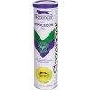 Slazenger Wimbledon Ultra Vis tenisové loptičky 4ks