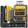 DeWALT DCE0811D1R Krížový laser červený DCE0811D1R