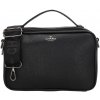 Charm London Mulberry street 04080 Black 3 L