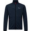 Salewa Puez Cammino Pl Jkt M tmavomodrá