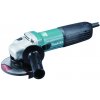Makita GA5041C01 Uhlová brúska 125mm,SJS,elektronika,1400W GA5041C01