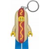 LEGO® LGL KE119 Classic Hot Dog svietiaca figúrka
