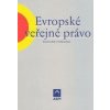 Evropské veřejné právo - Richard Pomahač
