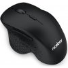 Myš Niceboy Niceboy Office M20 bezdrátová, černá