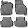 Rohože TPE pre Audi A3 8Y Sedan (04.2020-....) - Aristar - Cool liner - nie pre Audi S3 a RS3