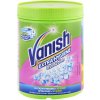 Vanish Extra Hygiene Oxi Action práškový odstraňovač škvŕn 1kg