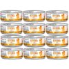 Disugual mokré krmivo pre mačky Veterinárne hypoalergénne Králik (dospelý) 12x85 g