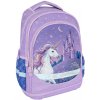 Školský batoh anatomický REYBAG Unicorn Castle