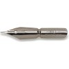 Kaligrafické perko Manuscript 0,35 mm Copperplate Point Nib