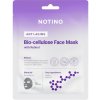 Notino Anti-Aging Bio-Cellulose Face Mask with Retinol protivrásková plátenná maska 25 g