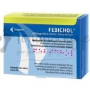Febichol cps.50 x 100 mg
