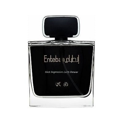 Rasasi Entebaa Men parfémovaná voda pre mužov 100 ml