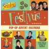 SEINFELD FESTIVUS POPUP ADVENT CALENDAR
